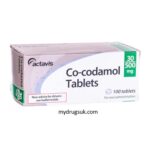 Kapake Kapake Tablets UK | Kapake 30mg/500mg - My Drugs UK