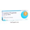 Codeine phosphate 30mg